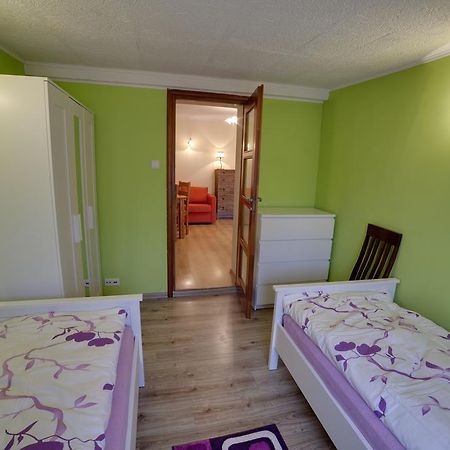 Apartament Bryza Gdańsk Buitenkant foto