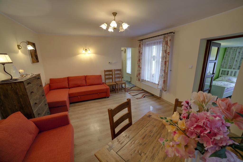 Apartament Bryza Gdańsk Buitenkant foto